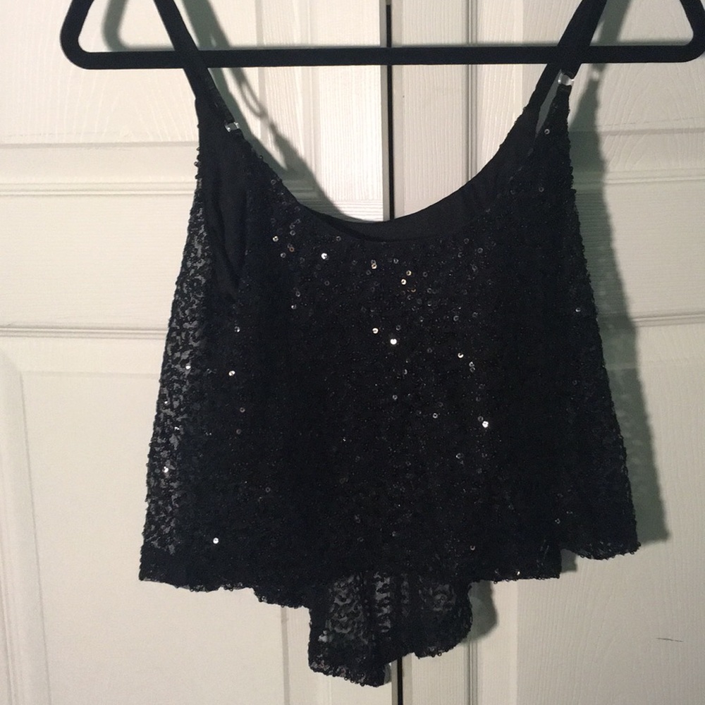 Sequen top - Picture 2 of 4